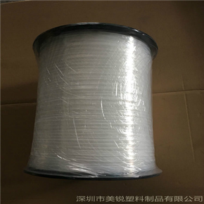 生產(chǎn)銷(xiāo)售 LDPE 密封 PE拉鏈 凹凸扣拉鏈 13mm